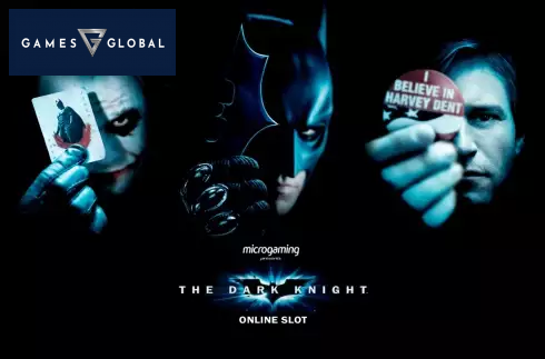 The Dark Knight